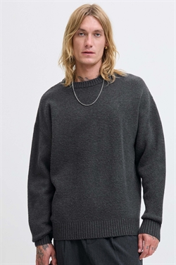 Jack & Jones Soho Ollie Knit Asphal
